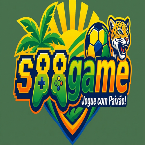 Logo s88game